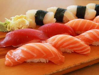 Топ-10 фактов о суши, которые вы не знали